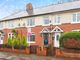Thumbnail Terraced house for sale in Moorhouse Avenue, Stanley, Wakefield