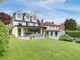 Thumbnail Detached house for sale in Derby Road, Bramcote, Nottinghamshire