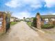 Thumbnail Bungalow for sale in Roecliffe Park, Roecliffe, York, North Yorkshire