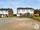 Thumbnail Semi-detached house for sale in Webb Close, Hoo, Rochester, Kent