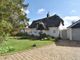 Thumbnail Cottage for sale in Frog End, Great Wilbraham, Cambridge