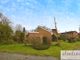 Thumbnail Bungalow for sale in The Bury, Pavenham Village, Bedfordshire