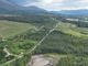 Thumbnail Land for sale in Monarch Of The Glen, Plot 2, Spean Bridge, Fort William PH344Ex