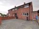 Thumbnail Semi-detached house for sale in West Way, Highfields, Stafford