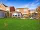 Thumbnail Detached house for sale in Dickens Close, Catcliffe, Rotherham