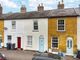 Thumbnail Terraced house for sale in The Bourne, Ware
