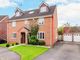 Thumbnail Detached house for sale in Moneyer Road, Andover