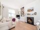 Thumbnail Flat for sale in Englands Lane, London