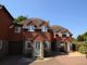 Thumbnail Link-detached house to rent in Chapel Lane, Milford, Godalming