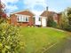 Thumbnail Detached house for sale in Playford Close, Rothwell, Kettering