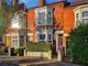 Thumbnail Terraced house to rent in Barclay Street, Leicester