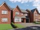 Thumbnail Detached house for sale in "The Redwood" at Hayloft Way, Nuneaton