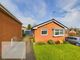 Thumbnail Detached bungalow for sale in Morello Avenue, Carlton, Nottingham