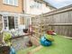 Thumbnail Terraced house for sale in Frenches Farm, Heathfield, East Sussex