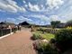 Thumbnail Semi-detached bungalow for sale in Hawthorn Crescent, Bradwell, Great Yarmouth