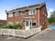 Thumbnail Semi-detached house for sale in Cloverbank View, Hull