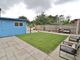 Thumbnail Detached bungalow for sale in Woodstock Road, Bedhampton, Havant