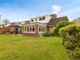 Thumbnail Detached house for sale in Larwood Grove, Nottingham