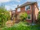 Thumbnail Detached house for sale in Homesteads Road, Basingstoke