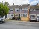 Thumbnail Terraced house for sale in Claremont, Cheshunt, Waltham Cross