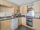 Thumbnail Town house for sale in Phoebe Way, Swindon, Wiltshire