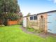 Thumbnail Bungalow for sale in Regina Crescent, Coventry