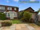 Thumbnail Semi-detached house for sale in Stamford Drive, Failsworth, Manchester