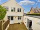 Thumbnail Detached house for sale in The Crescent, Pattishall
