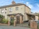 Thumbnail End terrace house for sale in Avenue Road, Askern, Doncaster