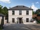 Thumbnail Detached house for sale in Bell Street, Reigate, Surrey