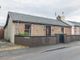 Thumbnail Detached bungalow for sale in Argyle Street, Inverness