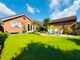 Thumbnail Detached bungalow for sale in Beaverdyke, Rawcliffe, York