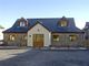 Thumbnail Detached house to rent in Crwbin, Kidwelly