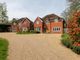 Thumbnail Detached house for sale in Witley, Godalming, Surrey