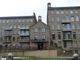 Thumbnail Flat for sale in Salts Mill Road, Shipley