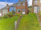 Thumbnail Semi-detached house for sale in Longfield Road, Dover, Kent