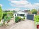 Thumbnail Bungalow for sale in Mulberry Close, Crowthorne