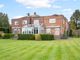 Thumbnail Detached house for sale in Flanchford Road, Reigate, Surrey