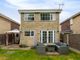 Thumbnail Detached house for sale in Wood Close, Thorpe Willoughby, Selby