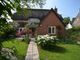 Thumbnail Country house for sale in Fore Street, Wylye, Warminster, Wiltshire