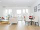 Thumbnail Flat to rent in Holland House, Fulham Reach