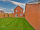 Thumbnail Detached house for sale in Rosefinch Drive, Norton Canes, Cannock