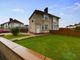 Thumbnail Semi-detached house for sale in Douglas Drive, Garrowhill, Glasgow, City Of Glasgow