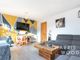 Thumbnail Flat for sale in Lethe Grove, Colchester, Essex