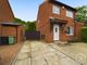 Thumbnail Semi-detached house to rent in Chantry Garth, Colton Village, Leeds