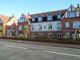 Thumbnail Flat for sale in Salterton Road, Exmouth