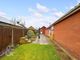 Thumbnail Detached bungalow for sale in The Street, Hapton, Norwich