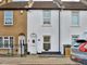 Thumbnail Terraced house for sale in St. Albans Road, Dartford, Kent