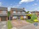 Thumbnail Detached house for sale in Penningtons, Bishop's Stortford Herts