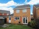 Thumbnail Detached house for sale in Holmecroft Chase, Westhoughton